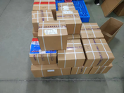 Teflon stranded wire packaging Teflon stranded wire packaging