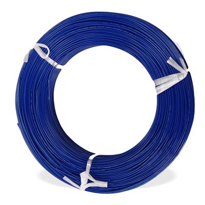 כבלי כוח ליבה יחידה